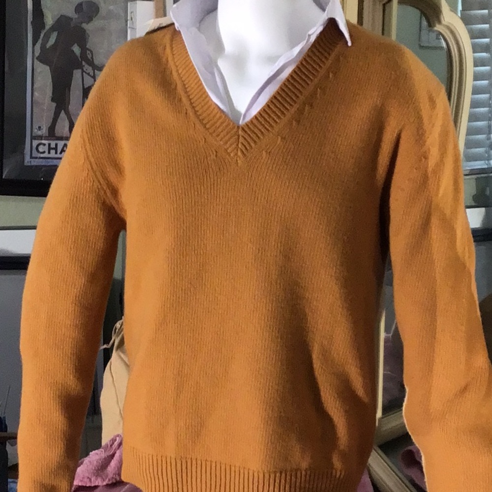 Gorgeous Barena Venezia V Neck sweater